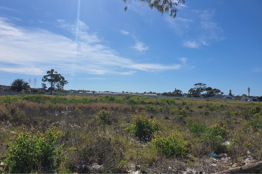 0 Bedroom Property for Sale in Sherwood Eastern Cape